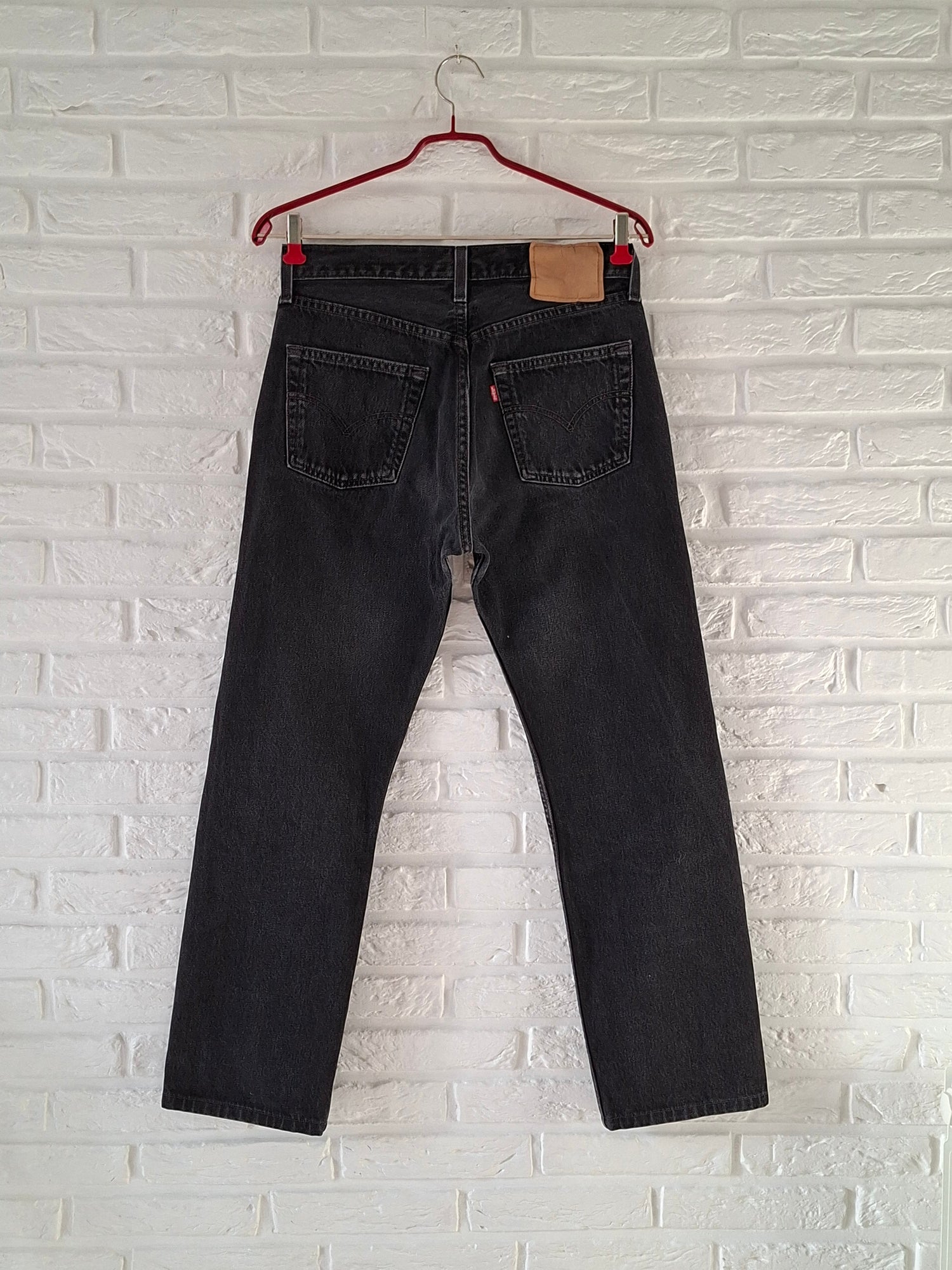Jean Levi'S 501 W30 L30