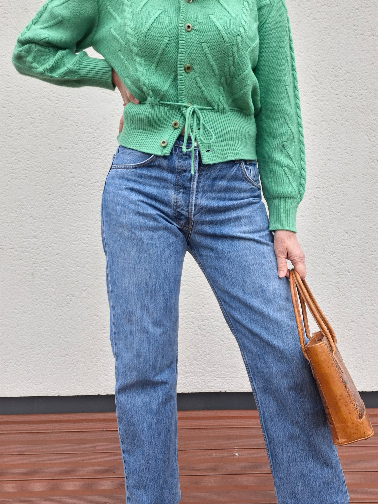 Jean Levi's 501 W31 L36