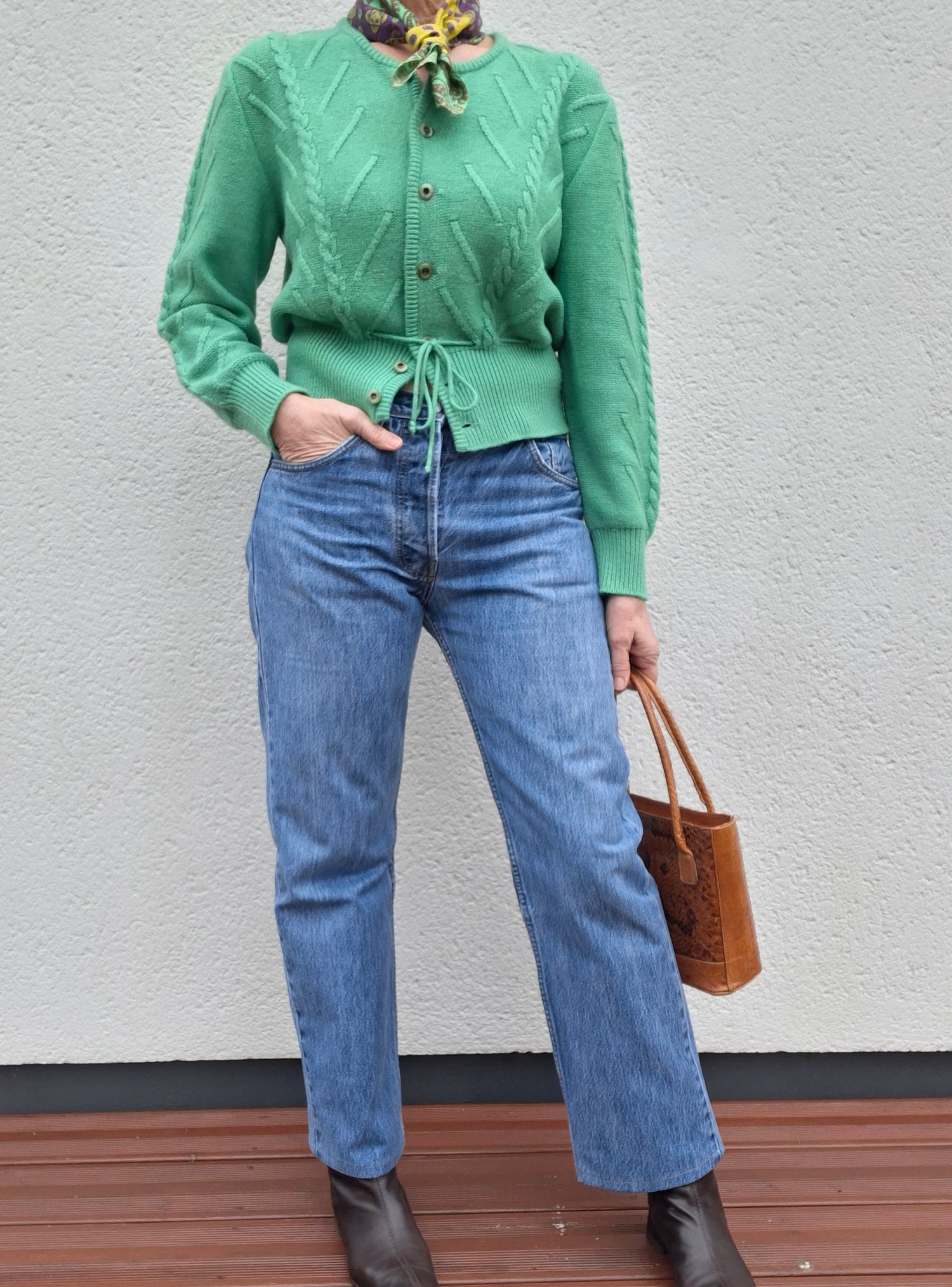 Jean Levi's 501 W31 L36