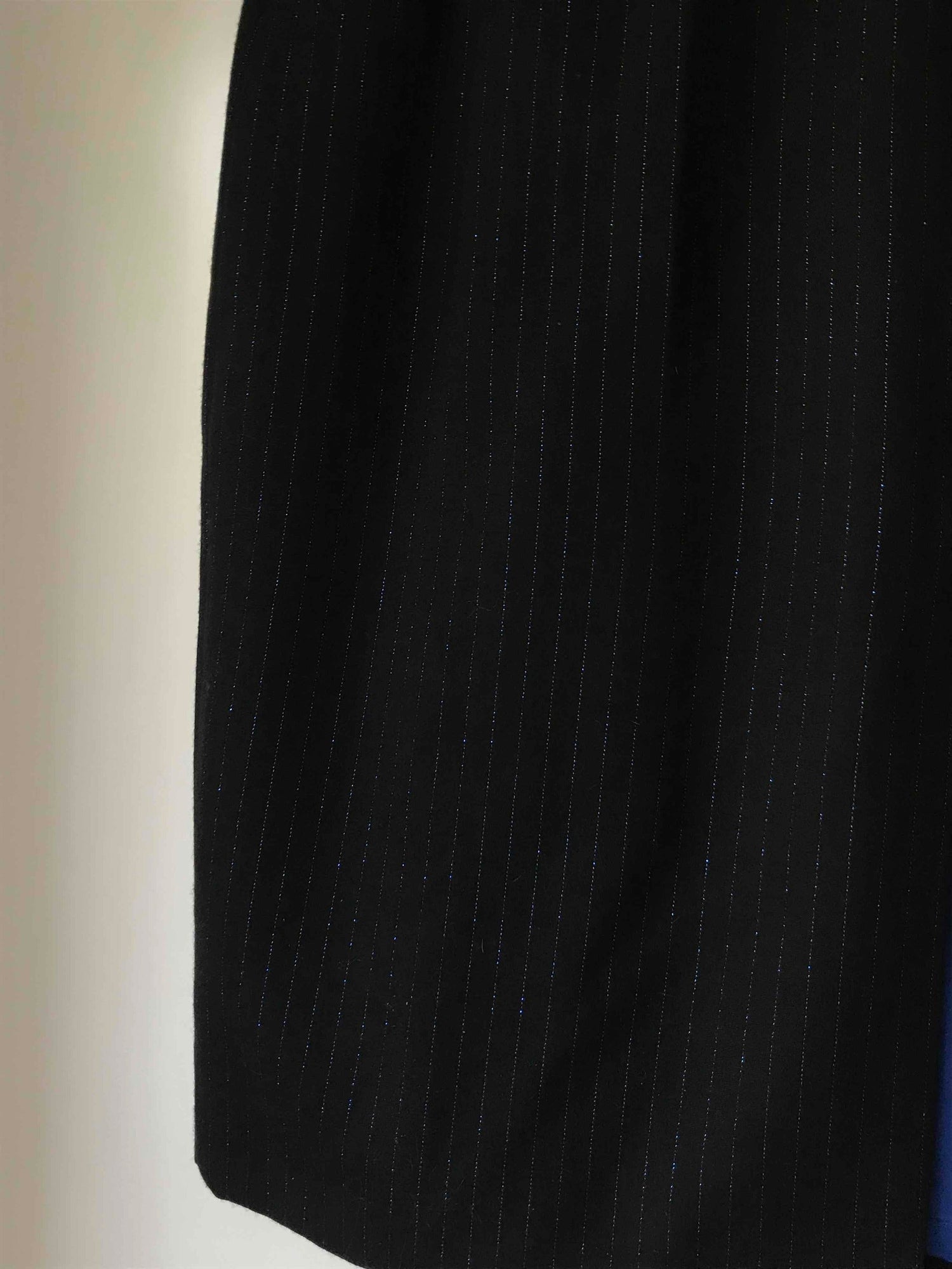 Jupe à rayures Chantal Thomass