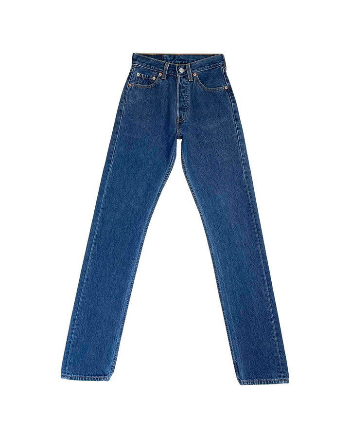 Jean Levi's 501 W25L34