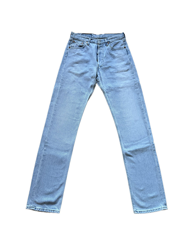 Jean Levis 501 W28 L32