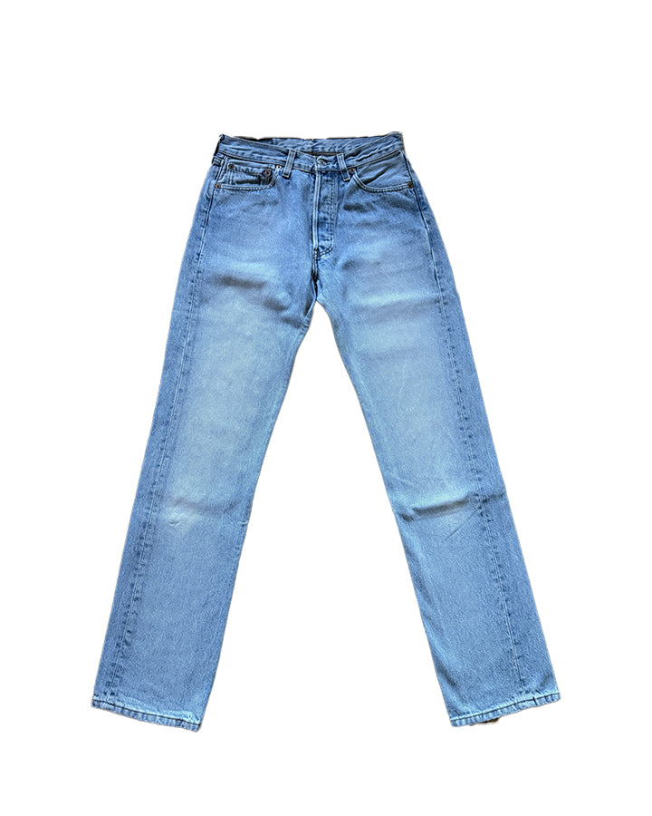 Jean Levis 501 W29 L32