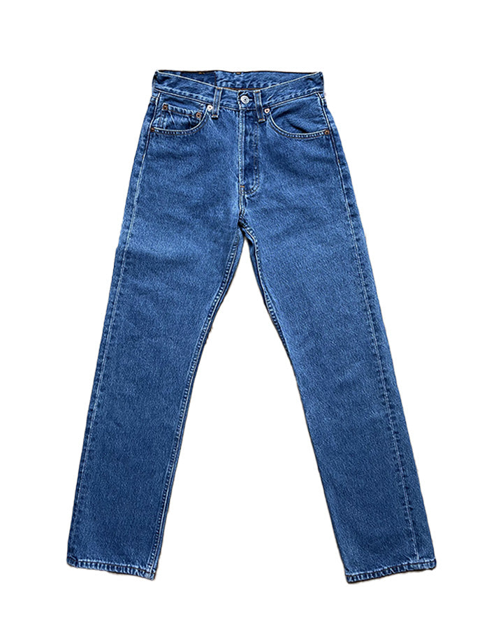 Jean Levi's 501 W29 L30