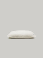 Taie d'oreiller en lin lavé français 8