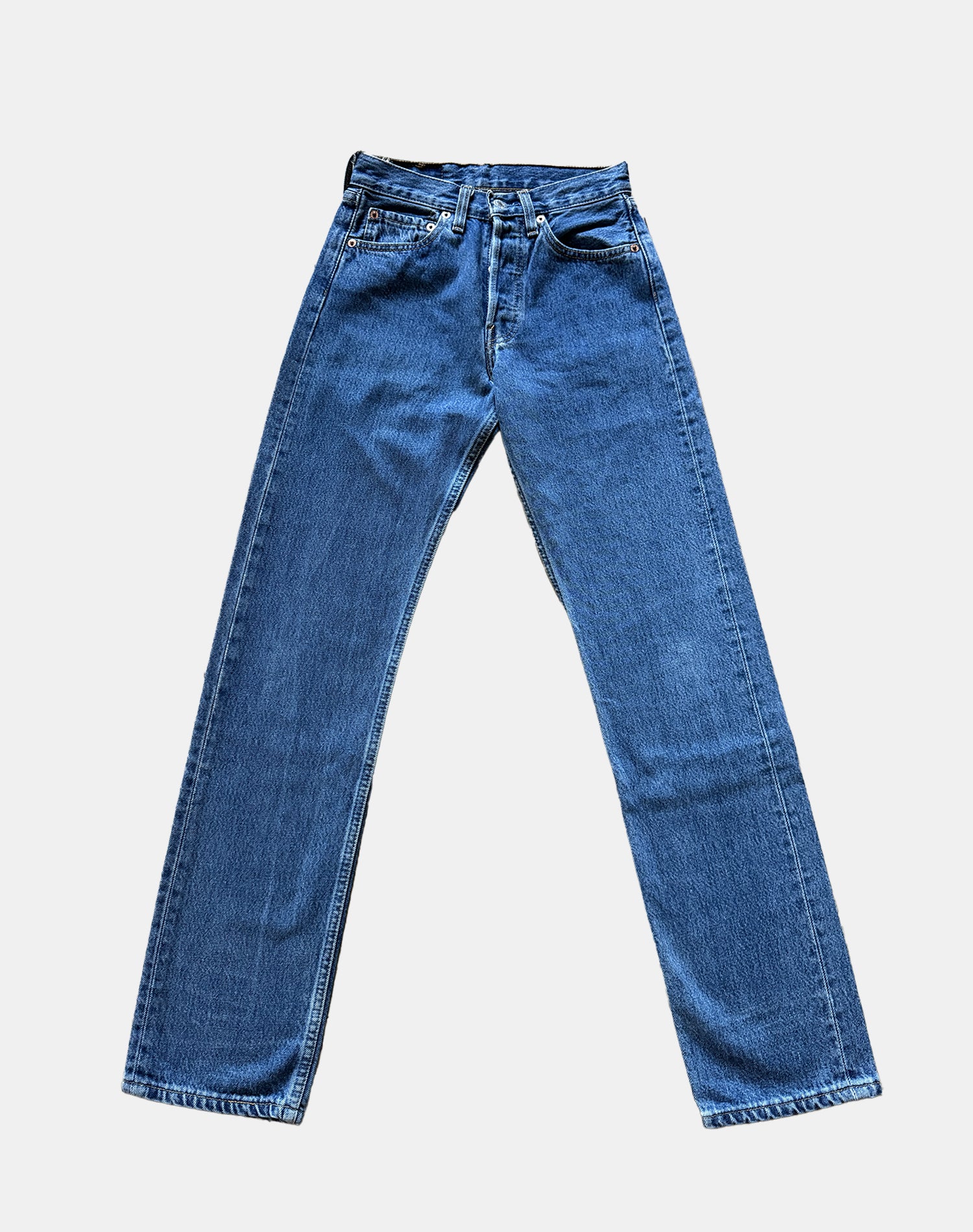 Jean Levis 501 Vintage W26 L30