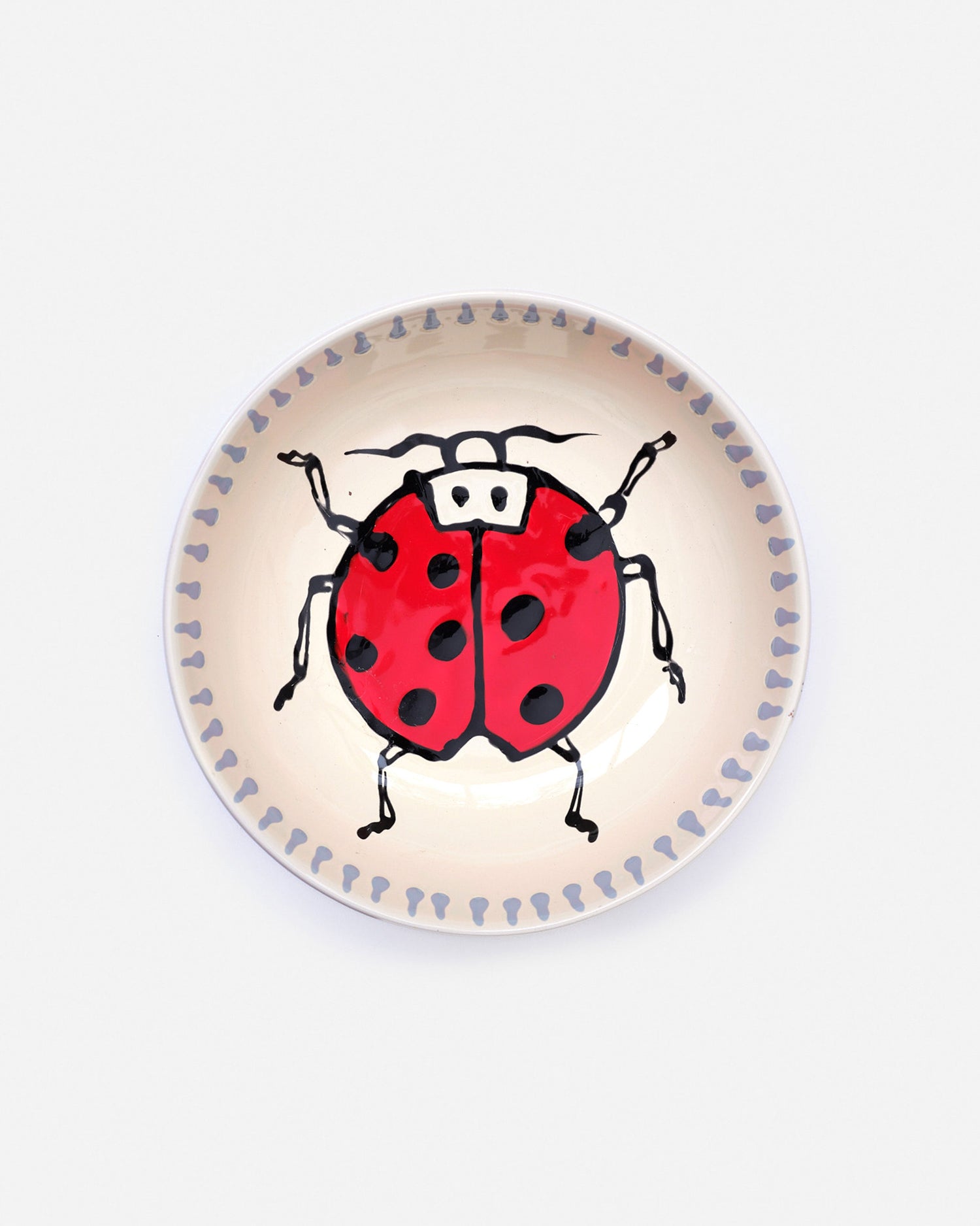 Ladybird Bowl