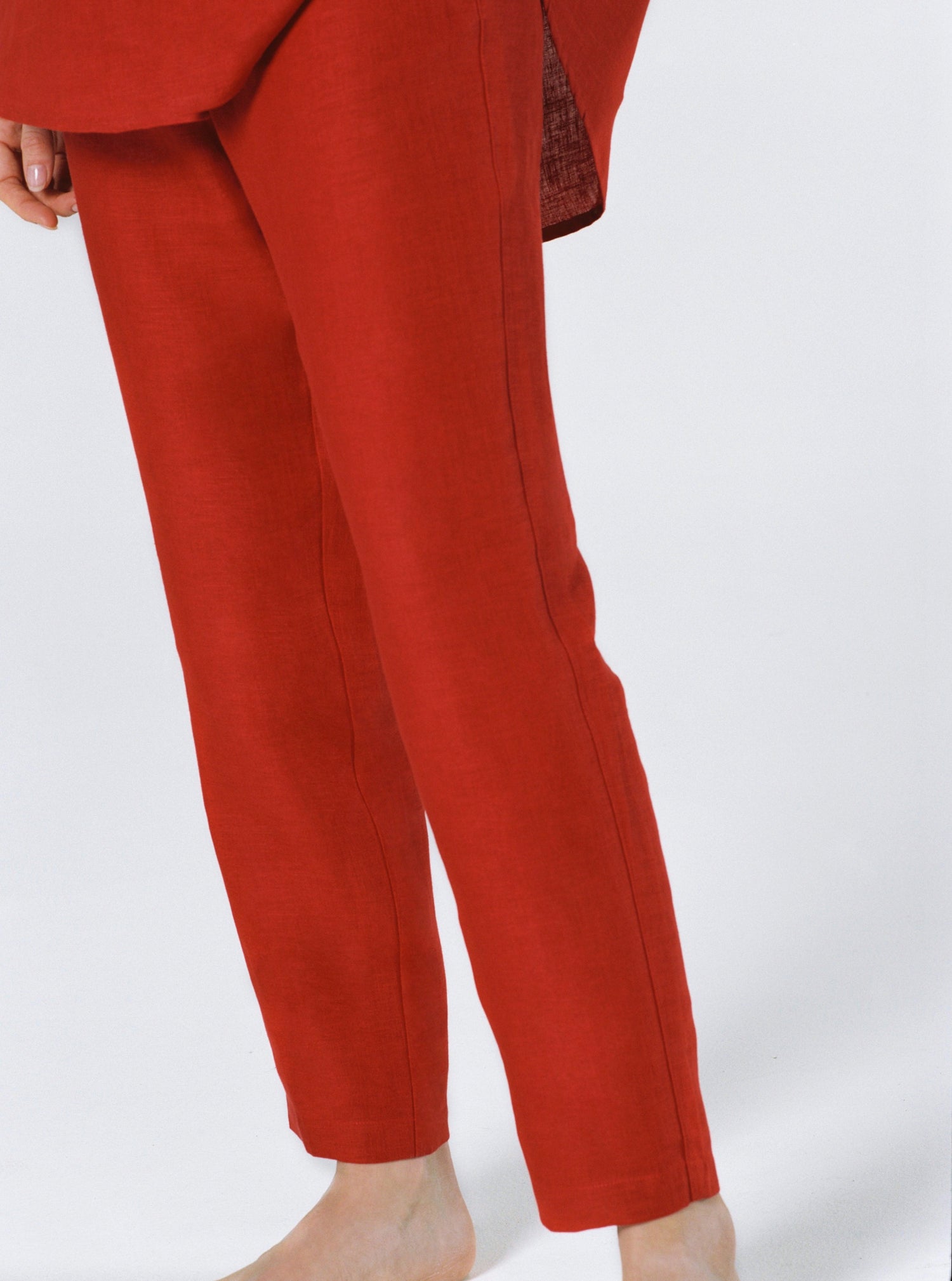 Pantalon Red