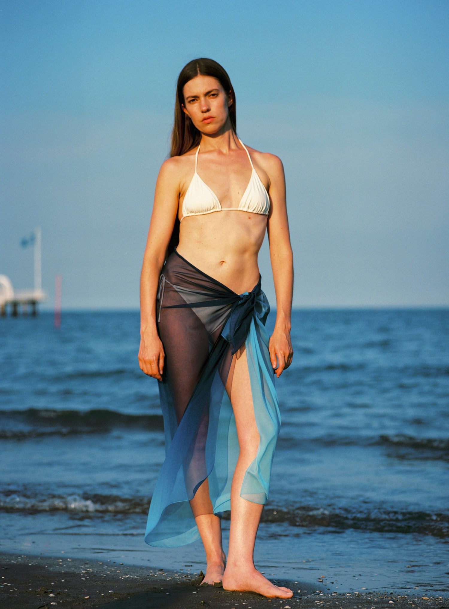 Sarong Sunrise