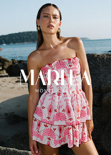 Robe à fleurs 90's – Imparfaite