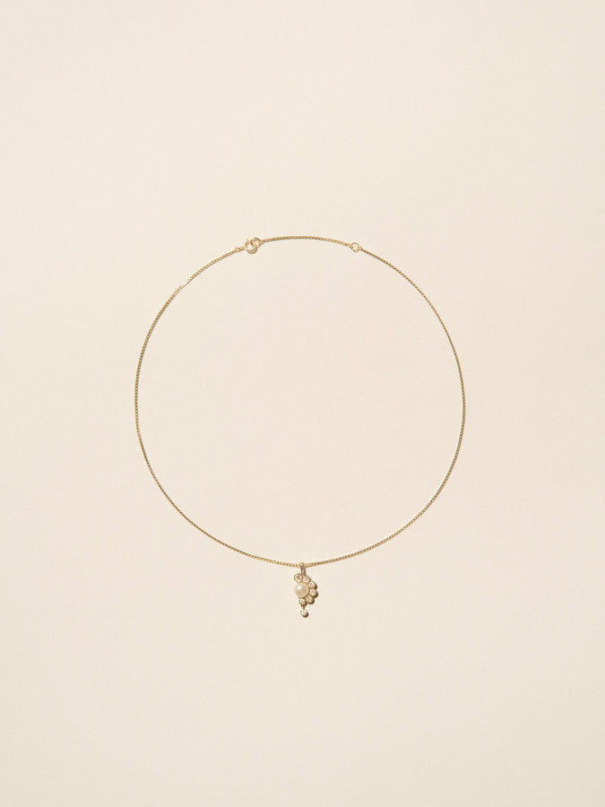Collier Martha N°2