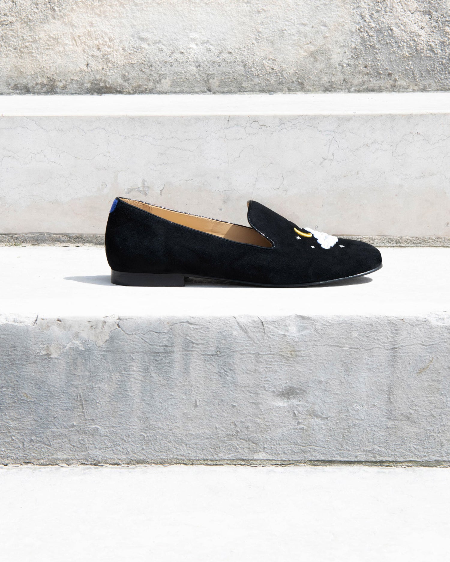 Slippers Matteo Clouds