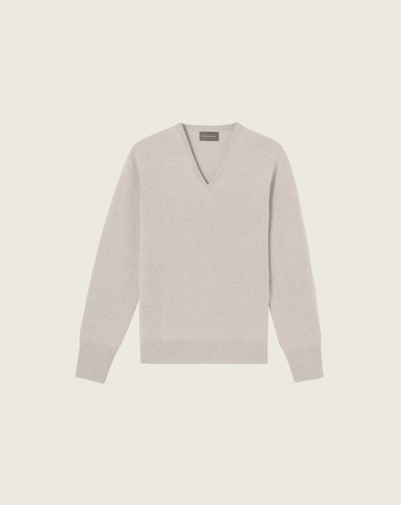 Pull V Classique Homme - Roche