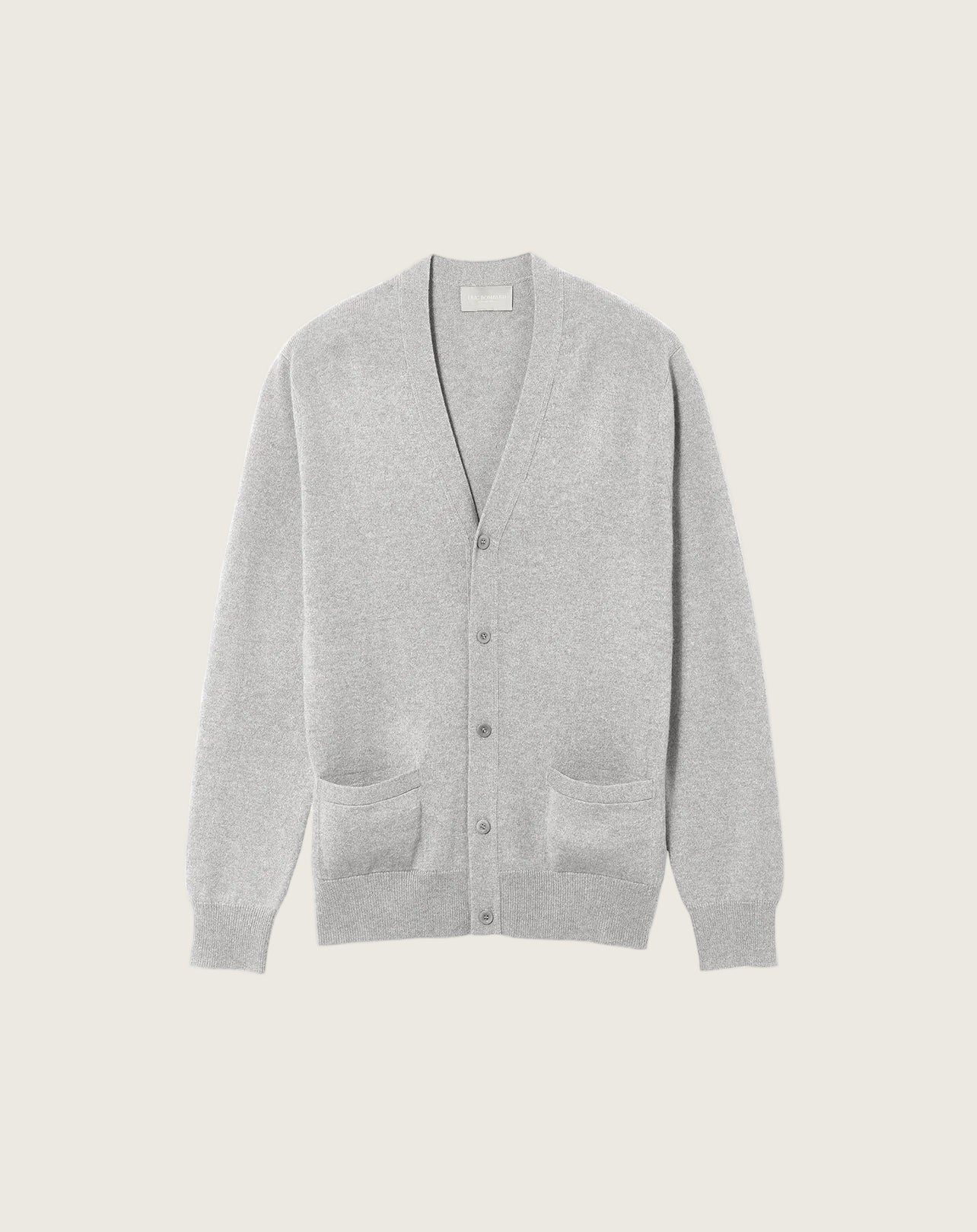 Gilet Classique Homme - Givre