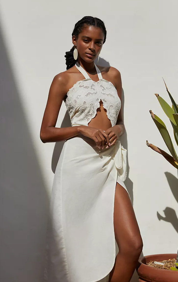Robe Marguerite