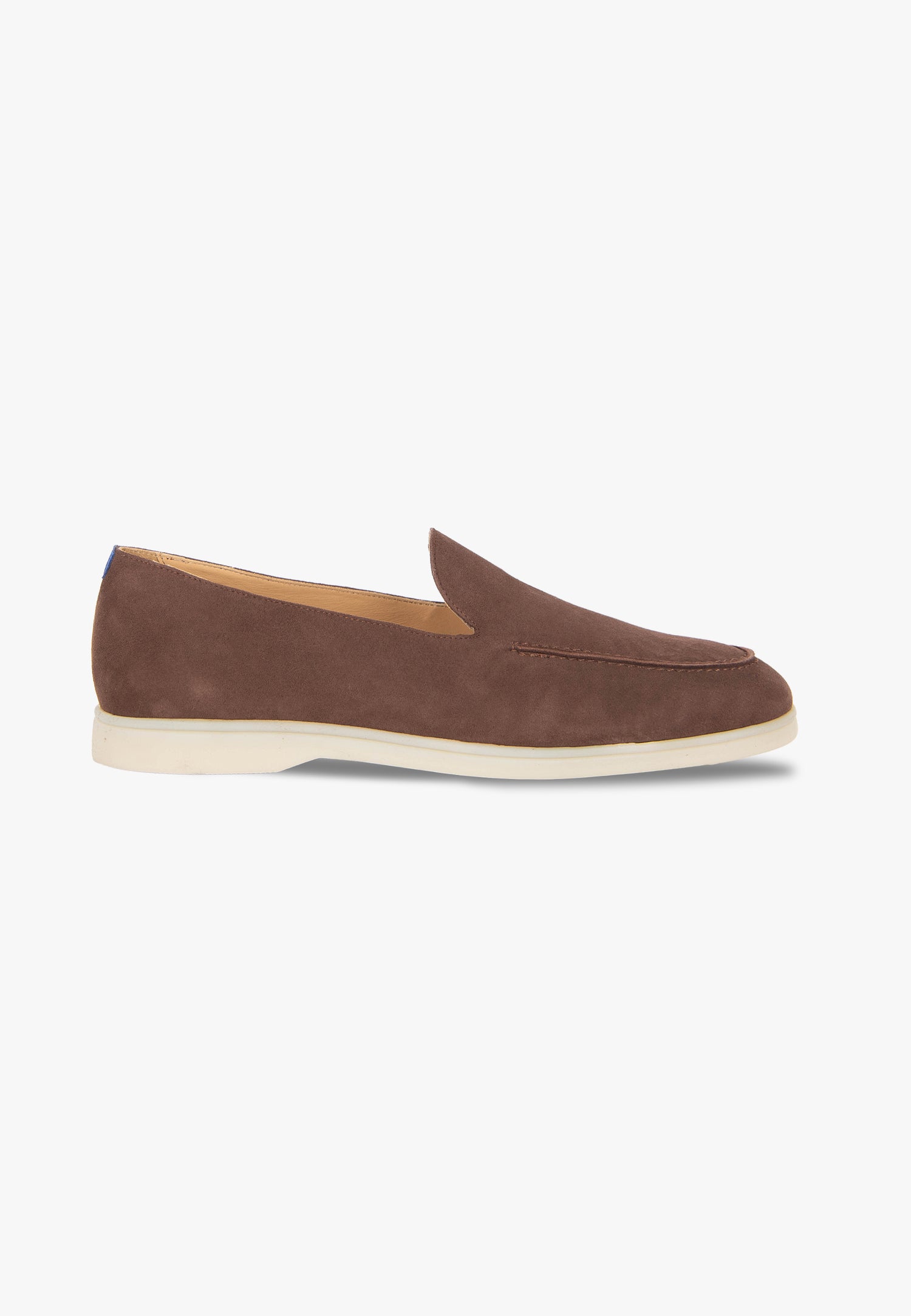 Mocassins Barbados Men Brown