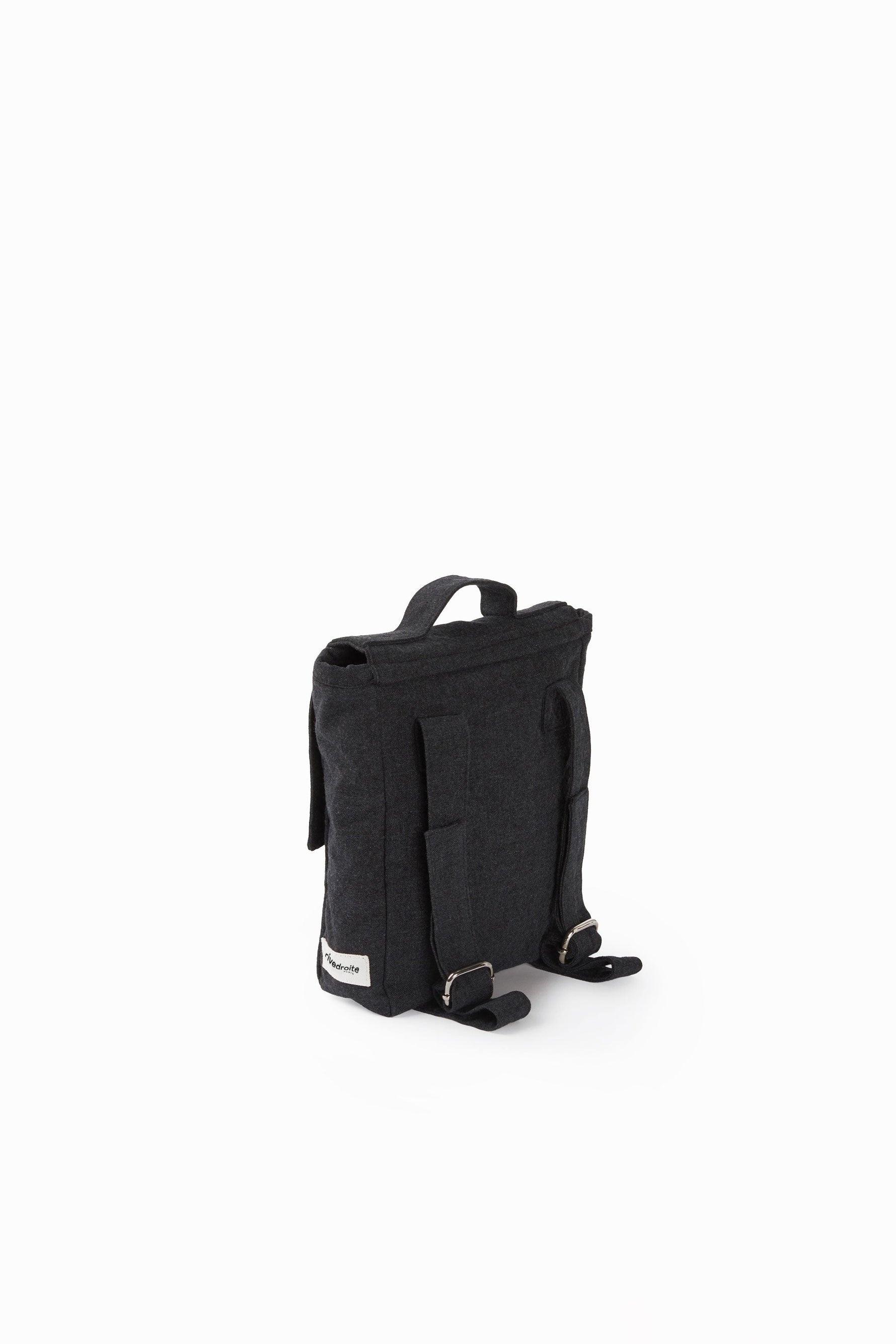 Minimes noir 