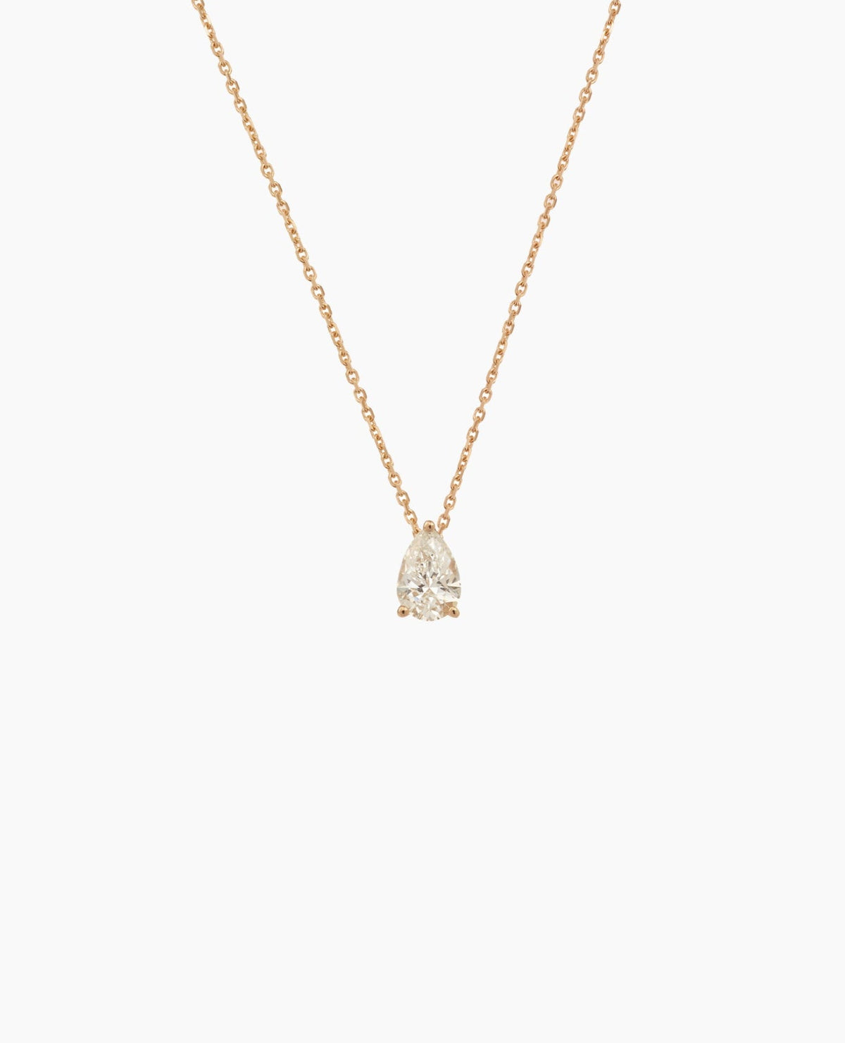 Collier Héra GM
