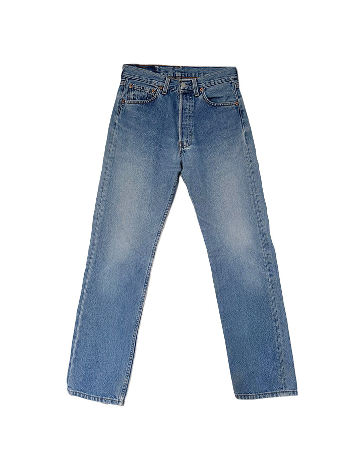 Jean Levi's 501 W28 L30
