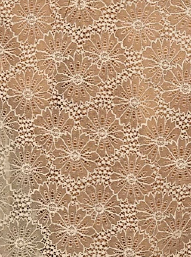 Culotte Plate Virgin Garden