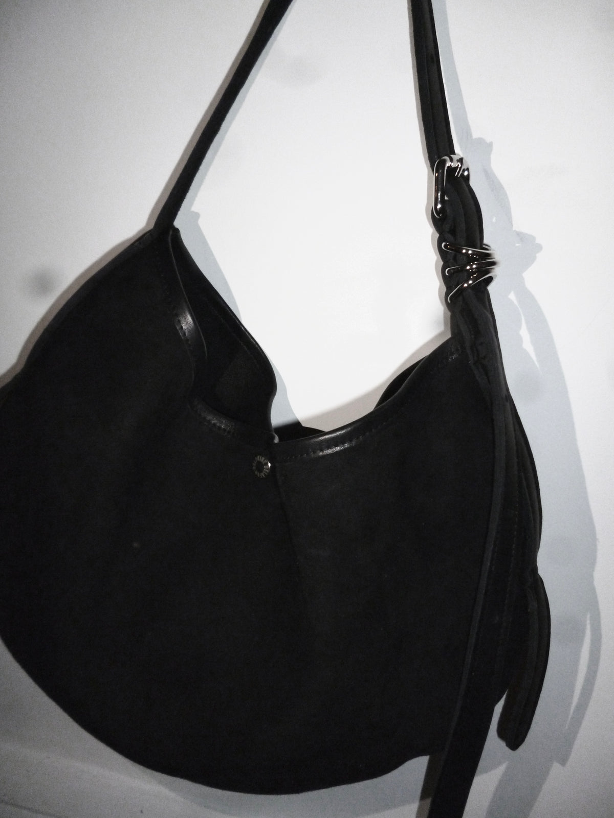 Sac Honey Bunny Noir