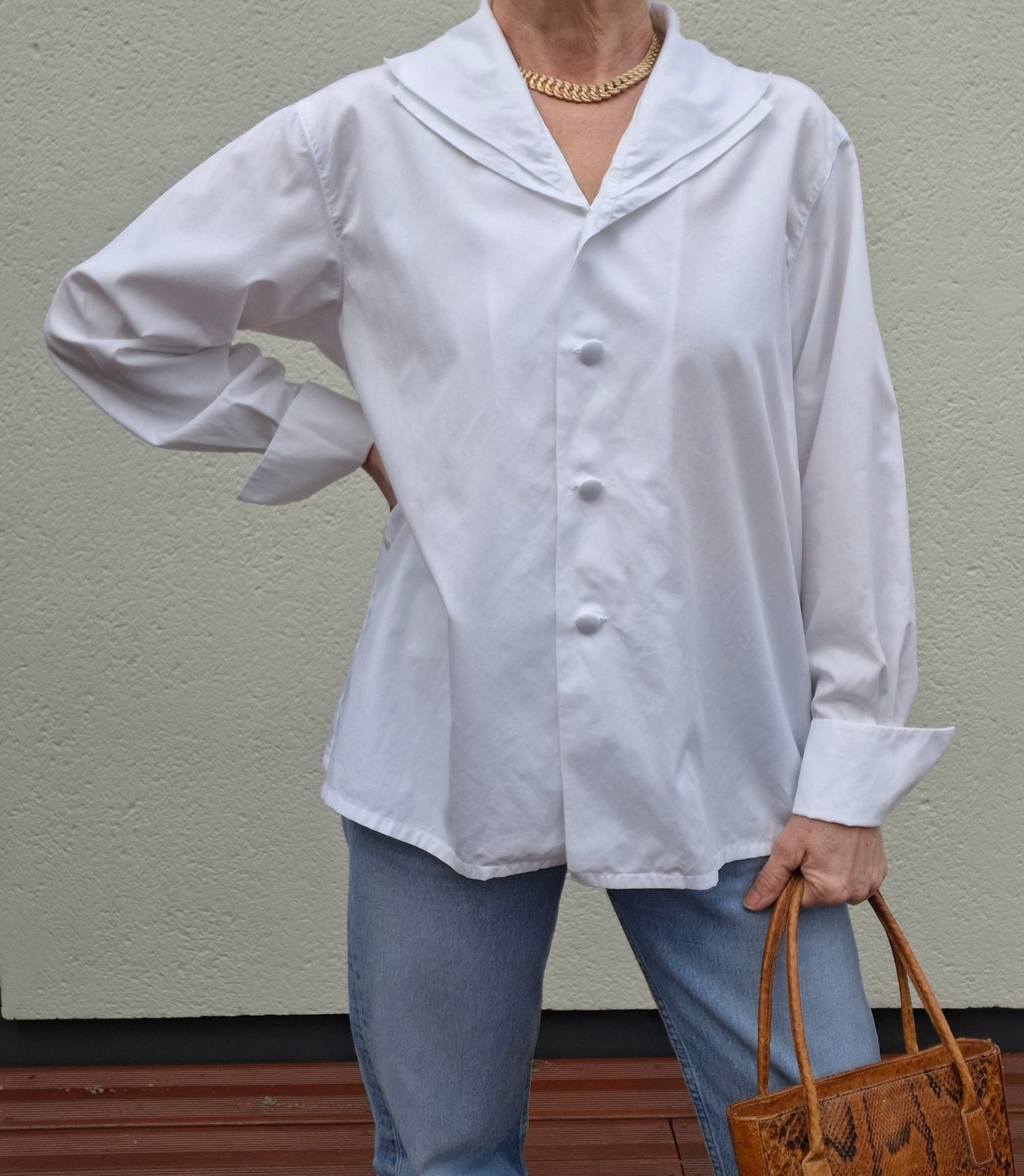 Chemise Georges Rech