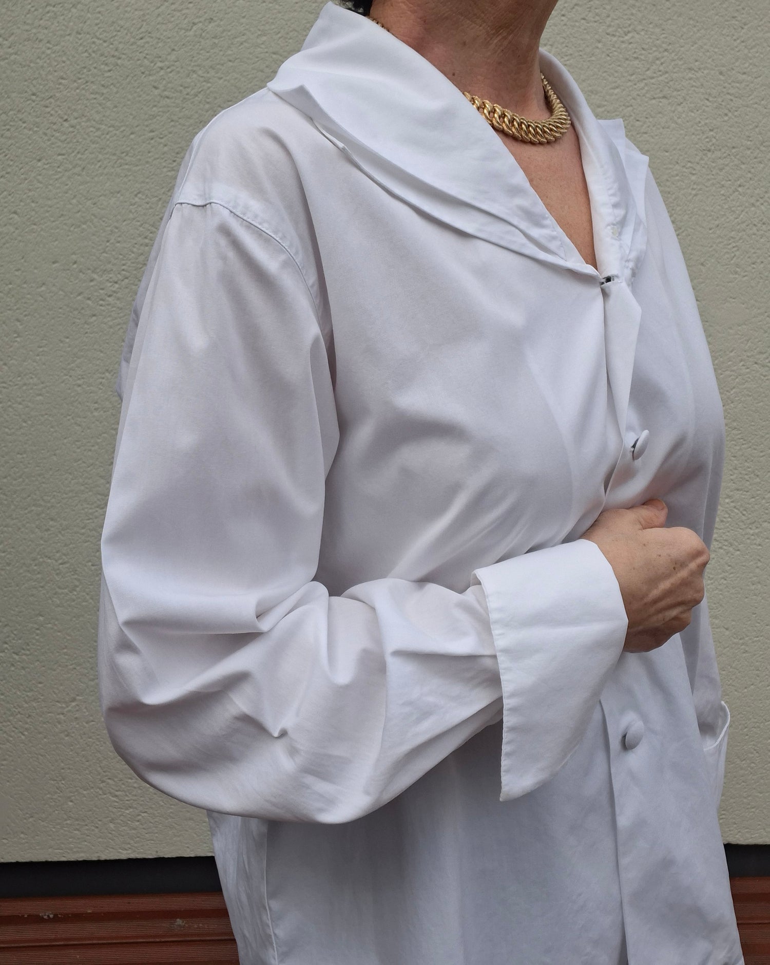 Chemise Georges Rech