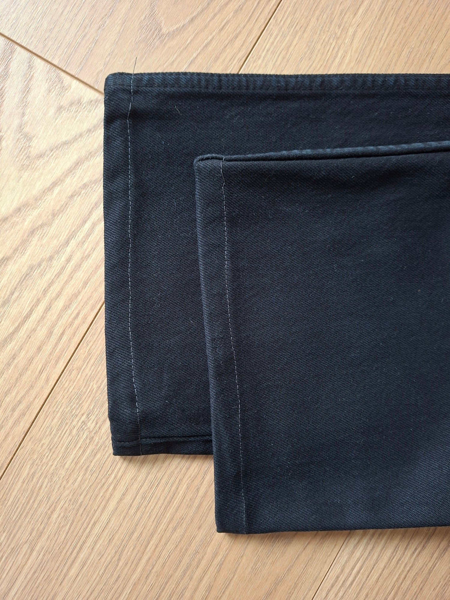 Jean Levi's 501 W34 L36