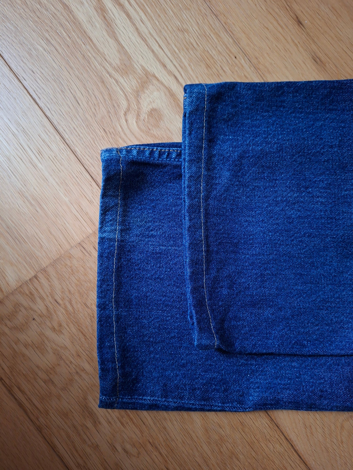 Jean Levi's 501 W33 L36