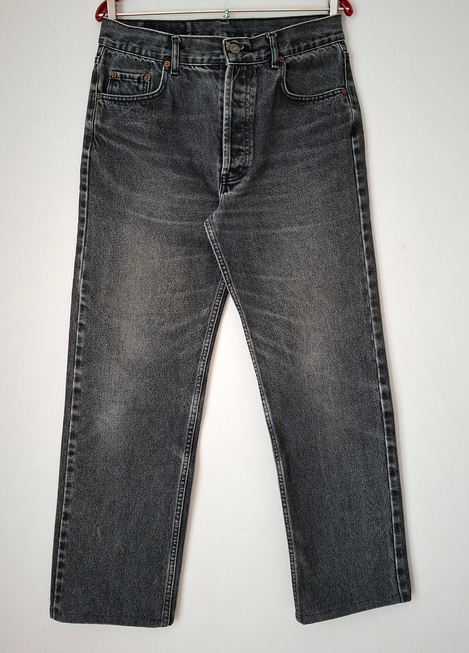 Jean Levi's 501 W32 L30