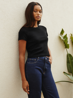 Tee-Shirt New Classic manches courtes