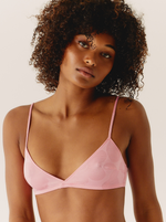 Triangle Candy Floss