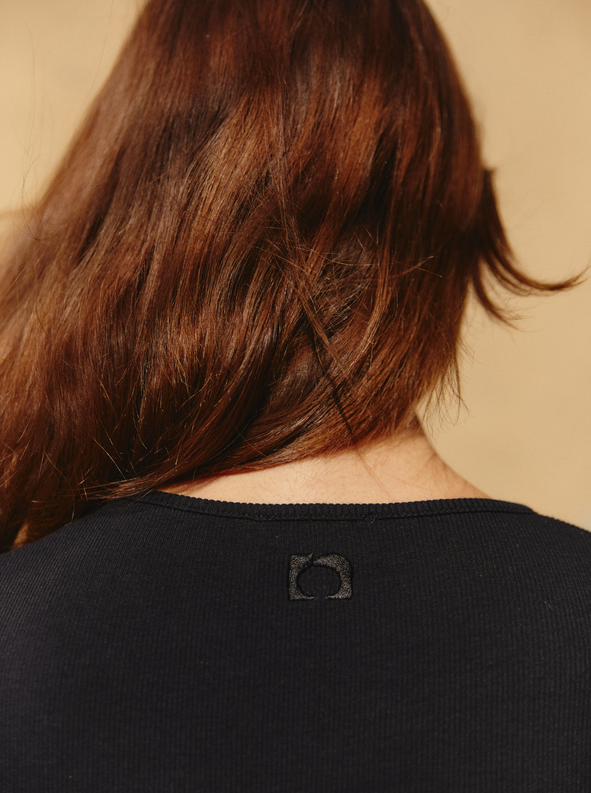 Tee-Shirt New Classic Brodé