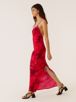 Robe Red Tango Robe Longue