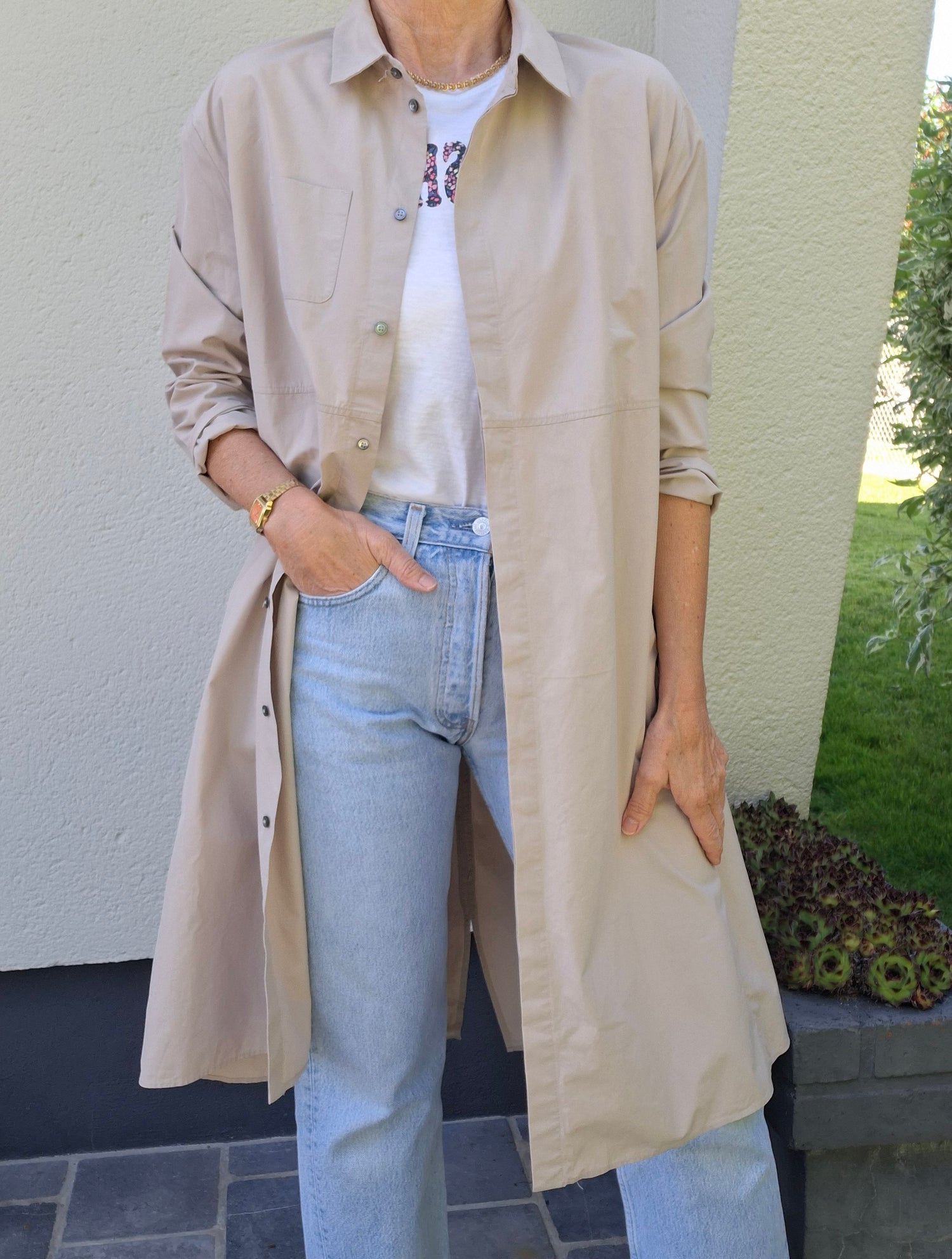 Trench Max Mara