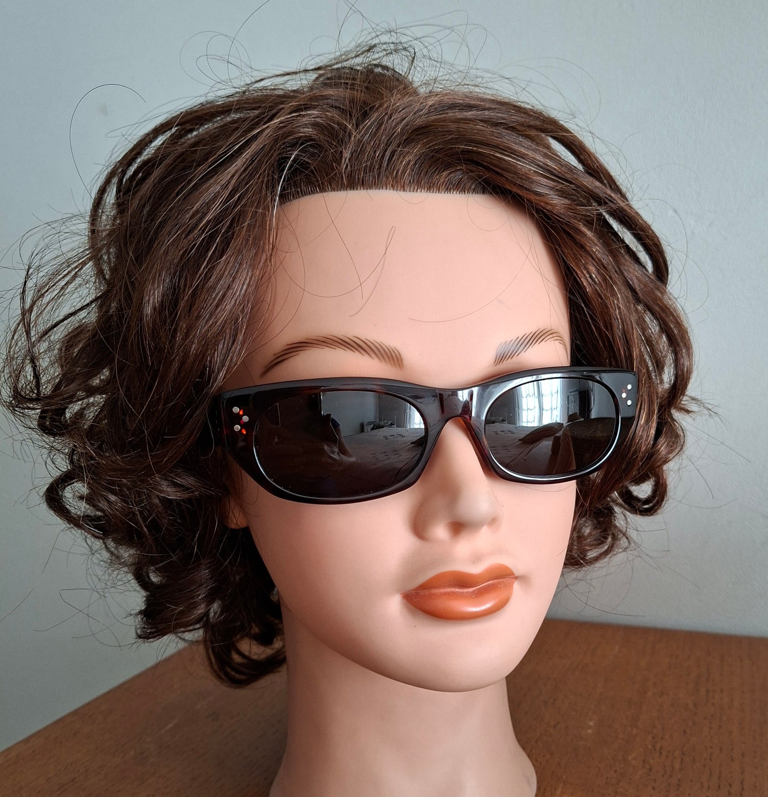 Lunettes de soleil Celine