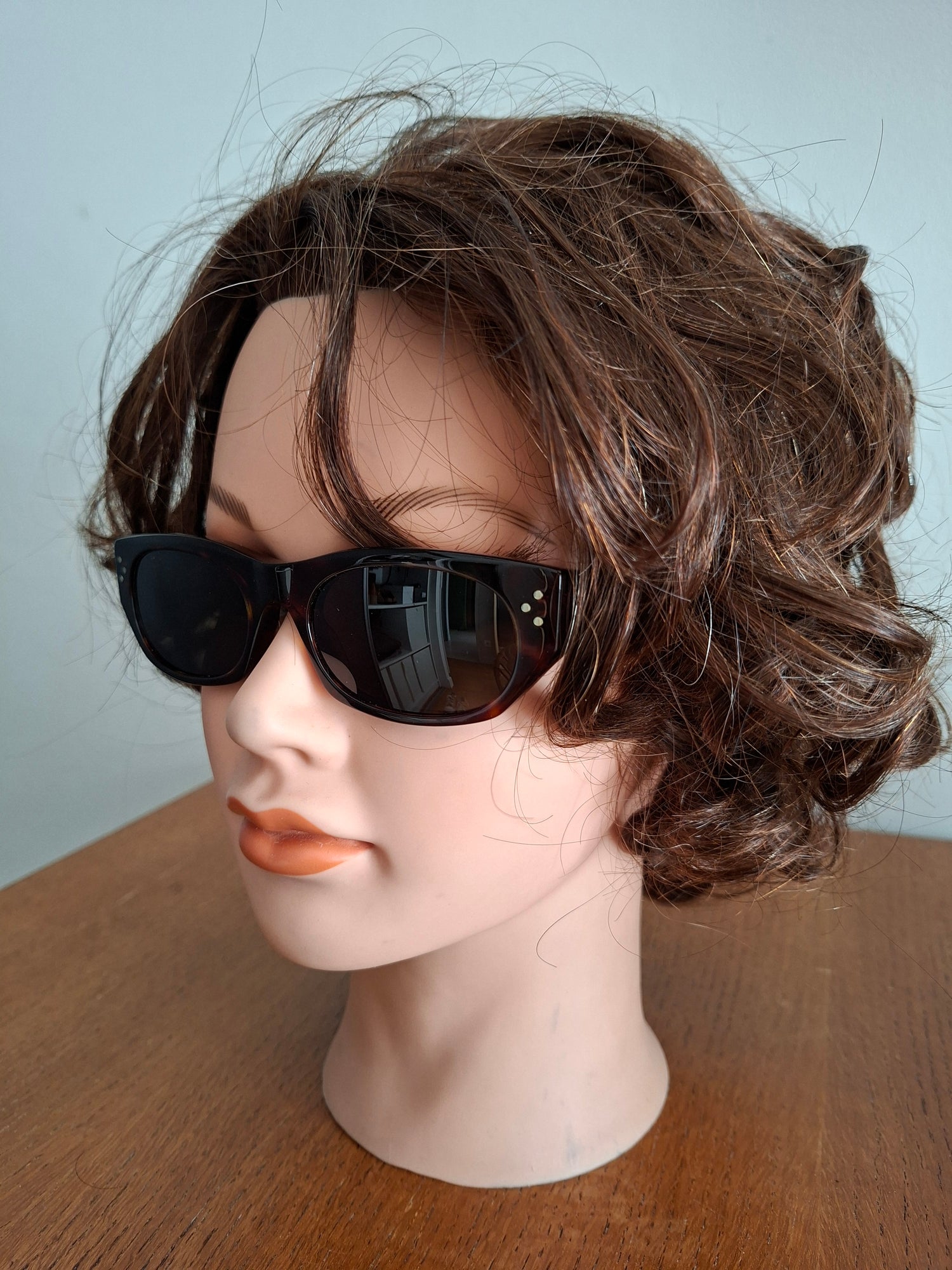 Lunettes de soleil Celine