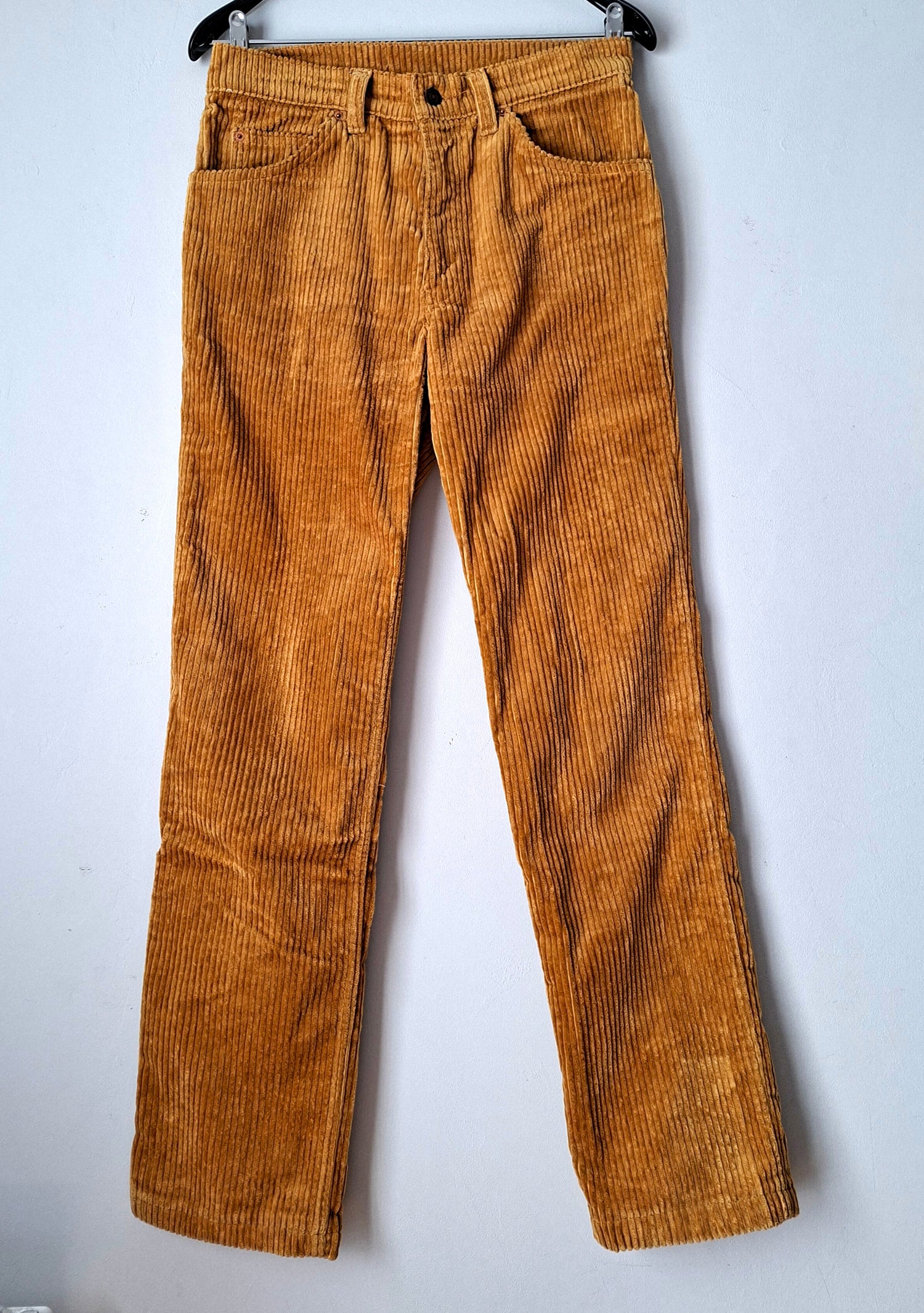 Pantalon Levi's en velours