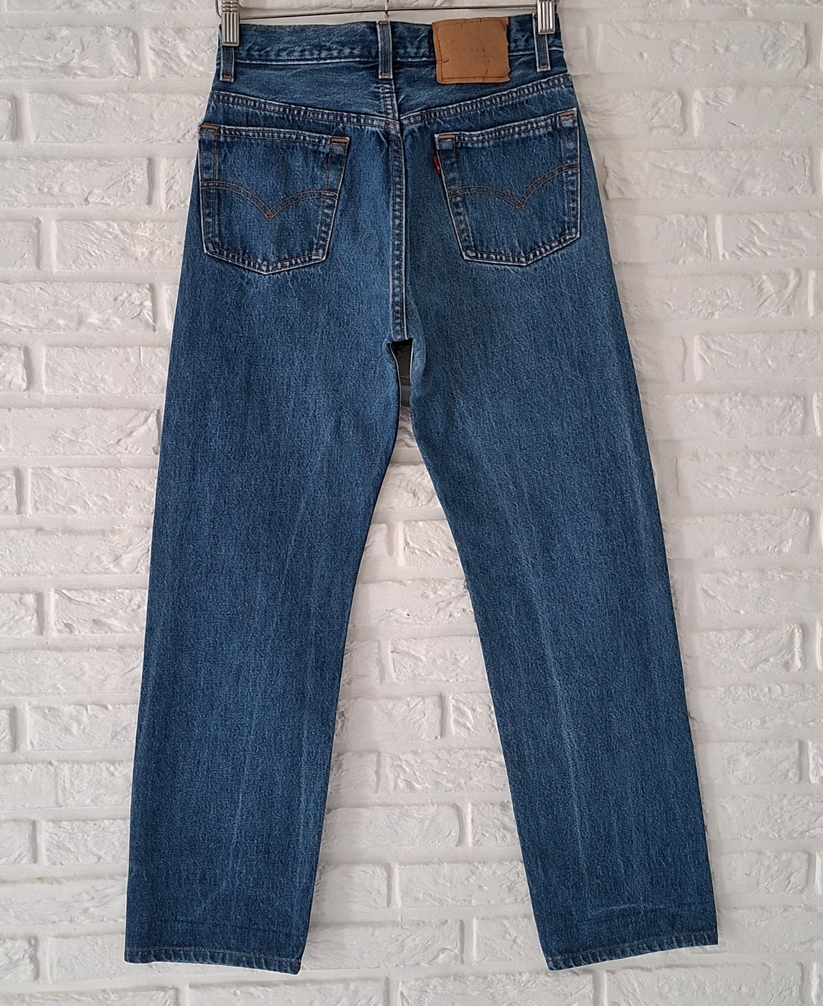 Jean Levi's 501 W29 L30
