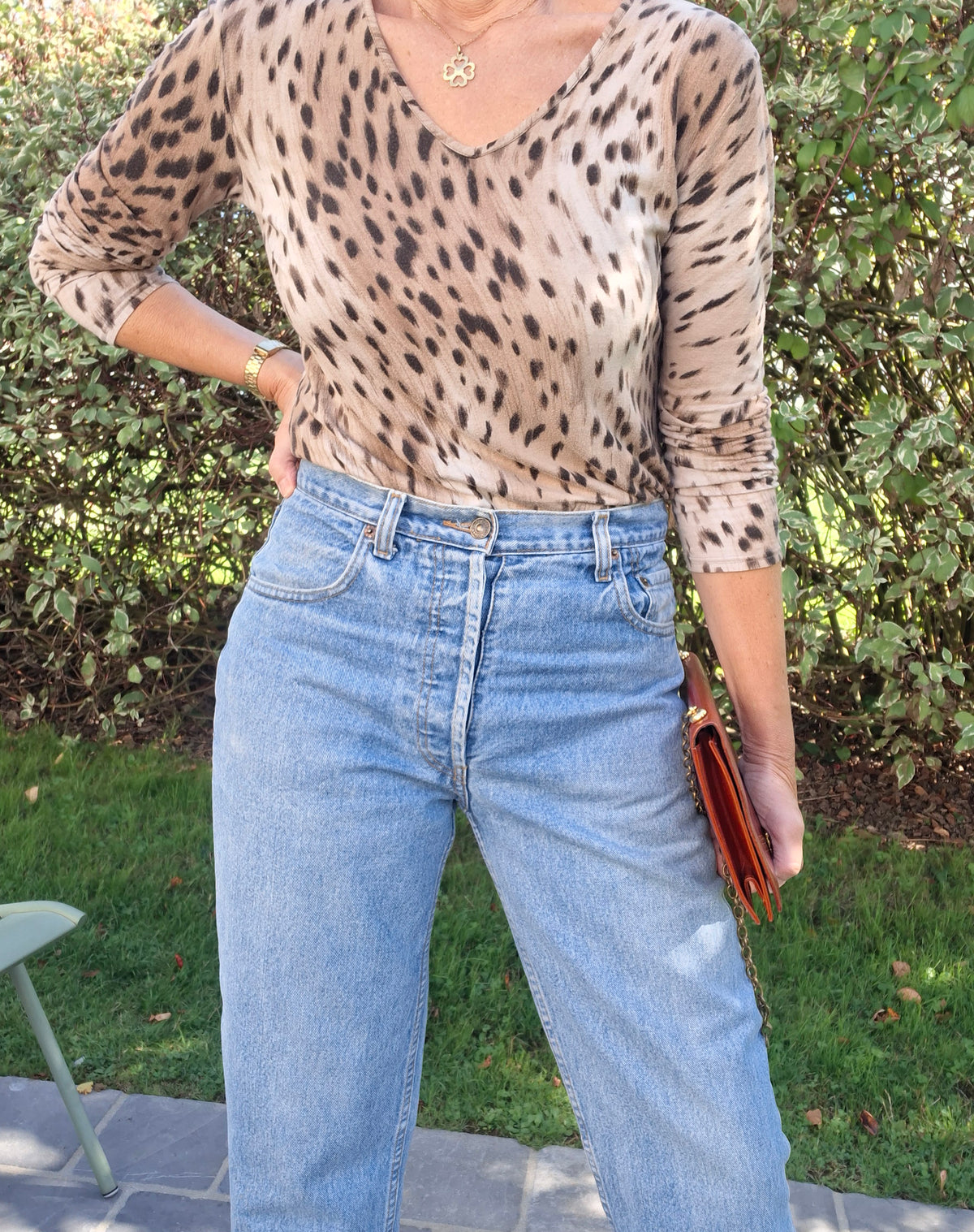 Jean Levi's 501 W31 L34