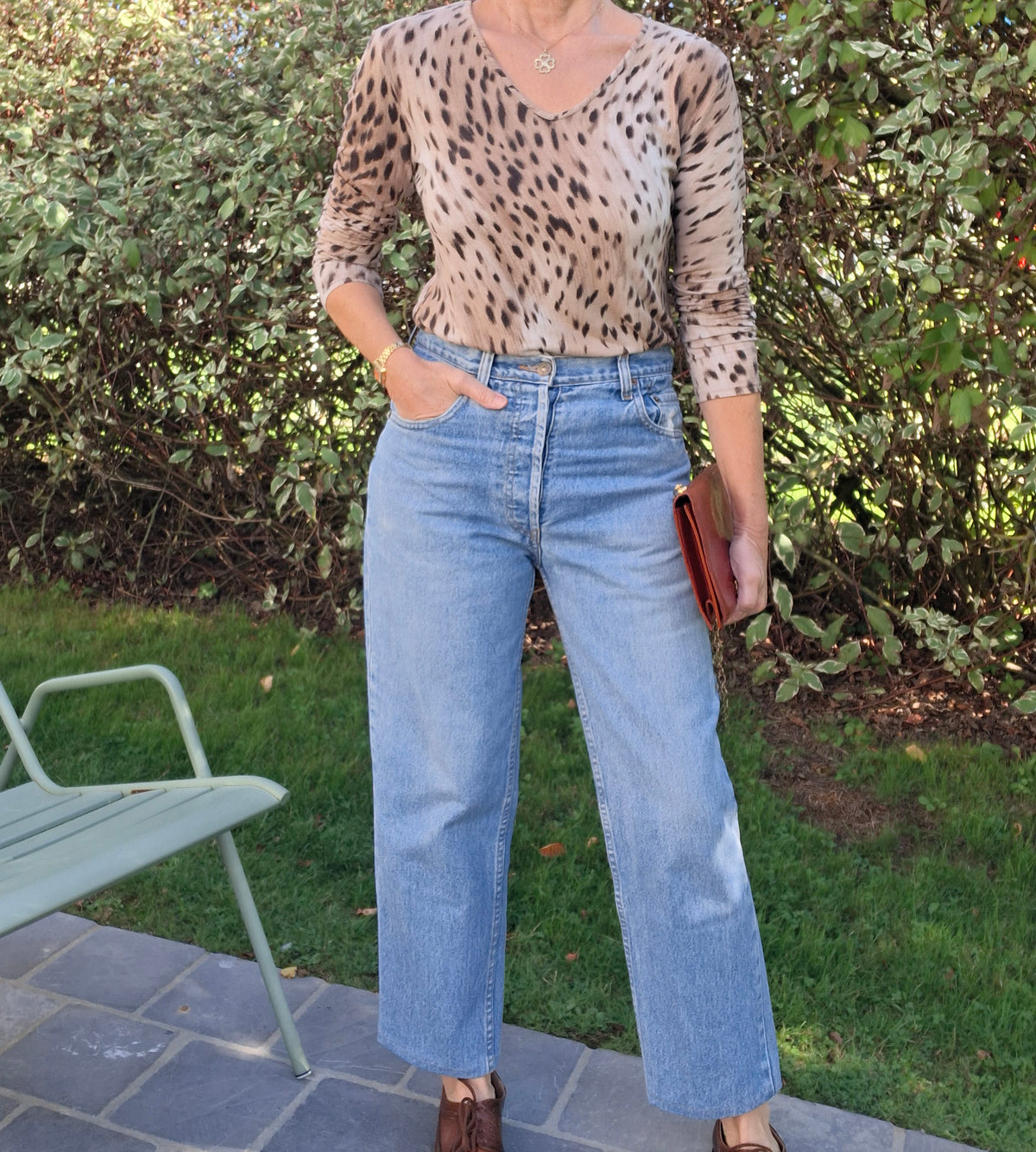 Jean Levi's 501 W31 L34