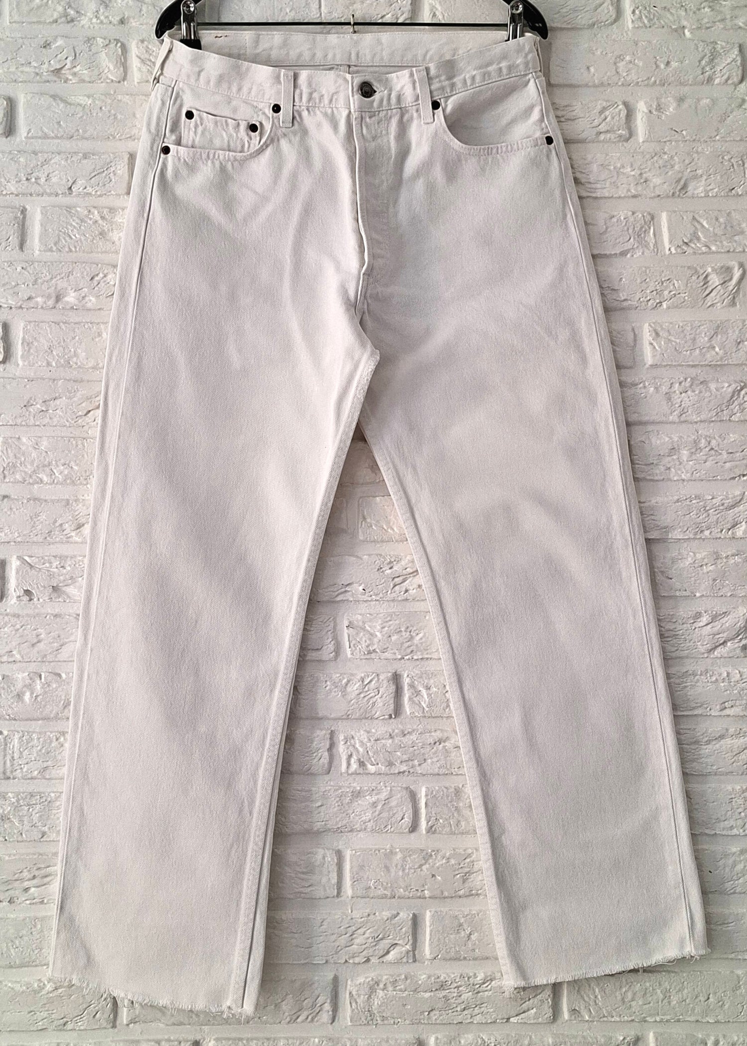 Jean Levi's 501 W34 L36