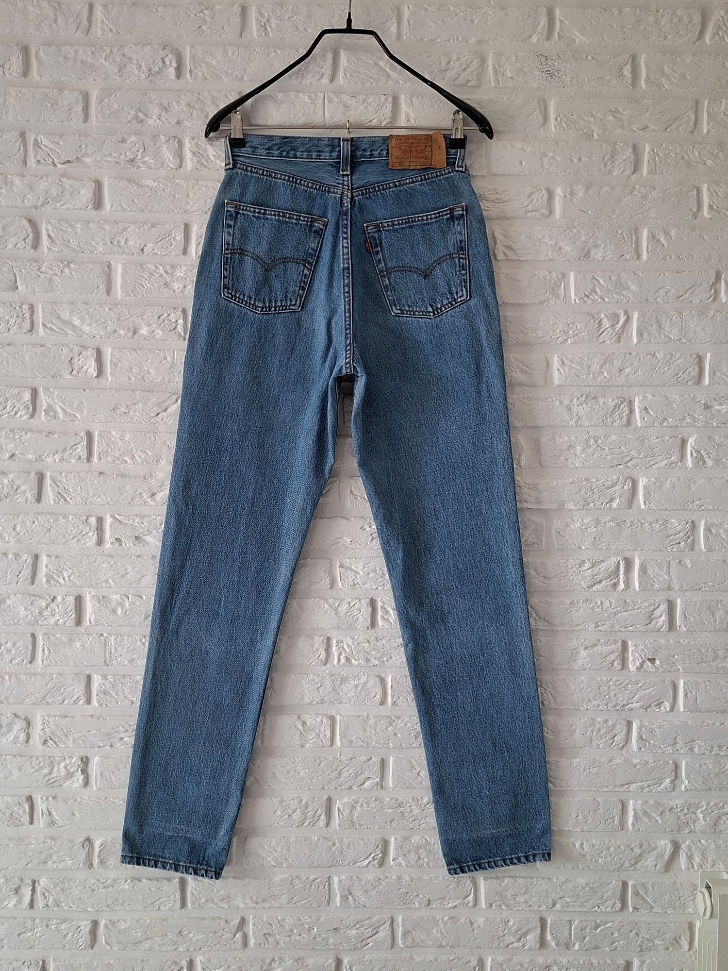 Jean Levi'S 901 W30 L32