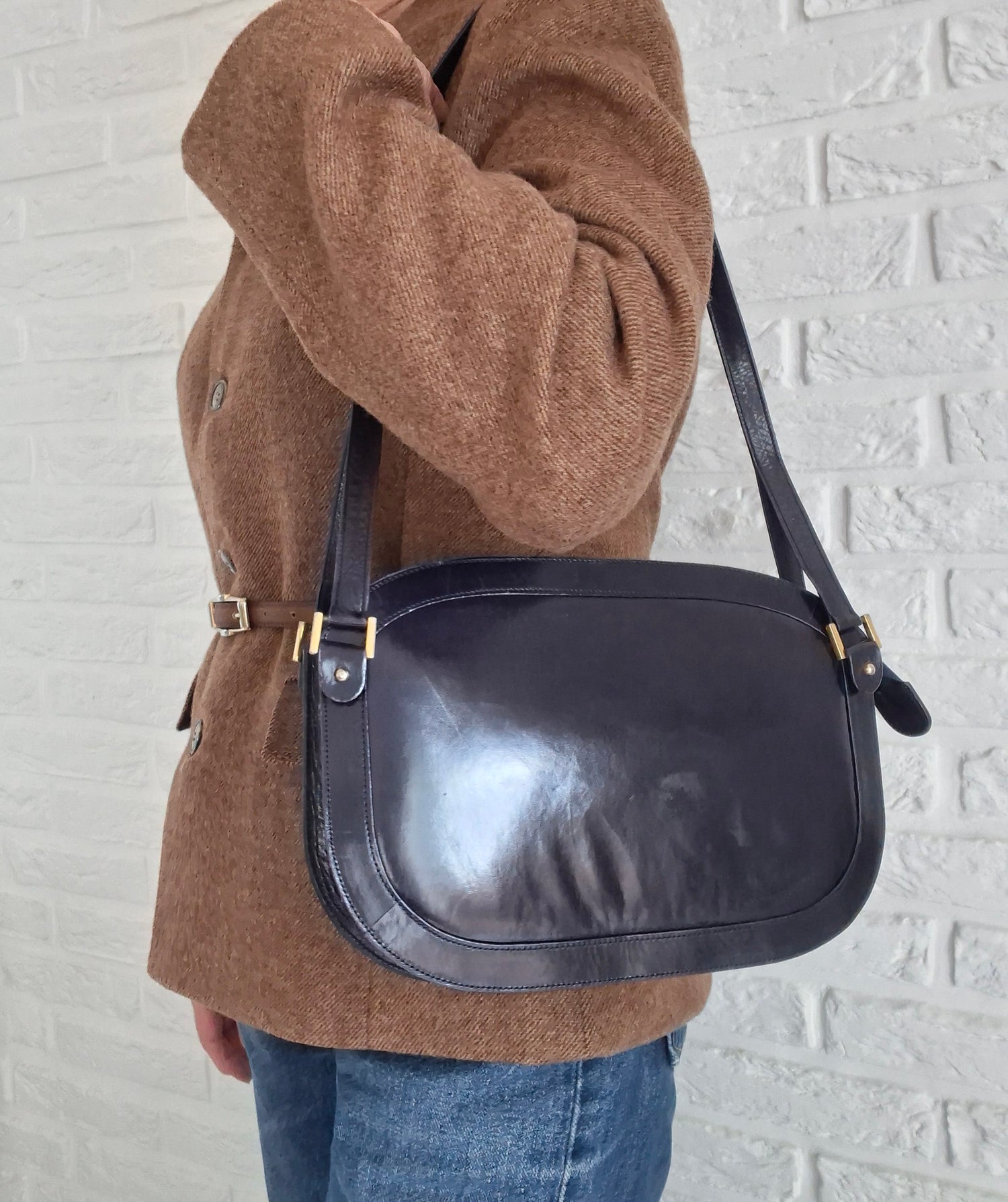 Sac à main Charles Jourdan