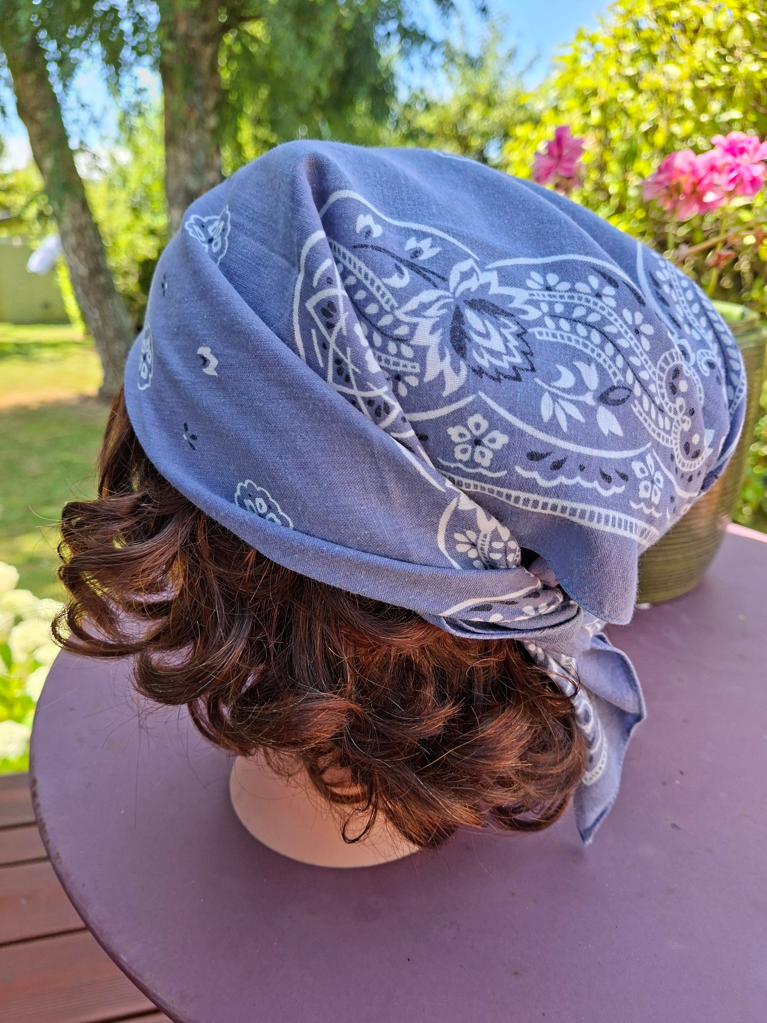 Bandana USA