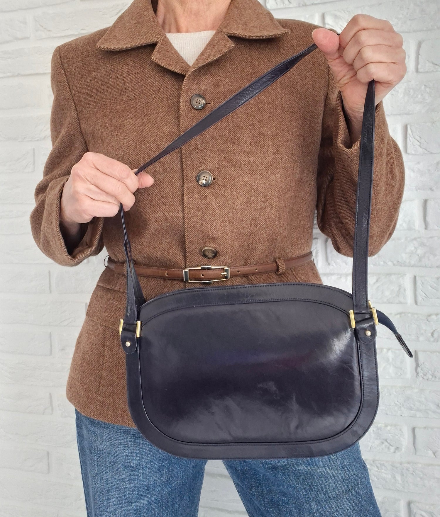 Sac à main Charles Jourdan