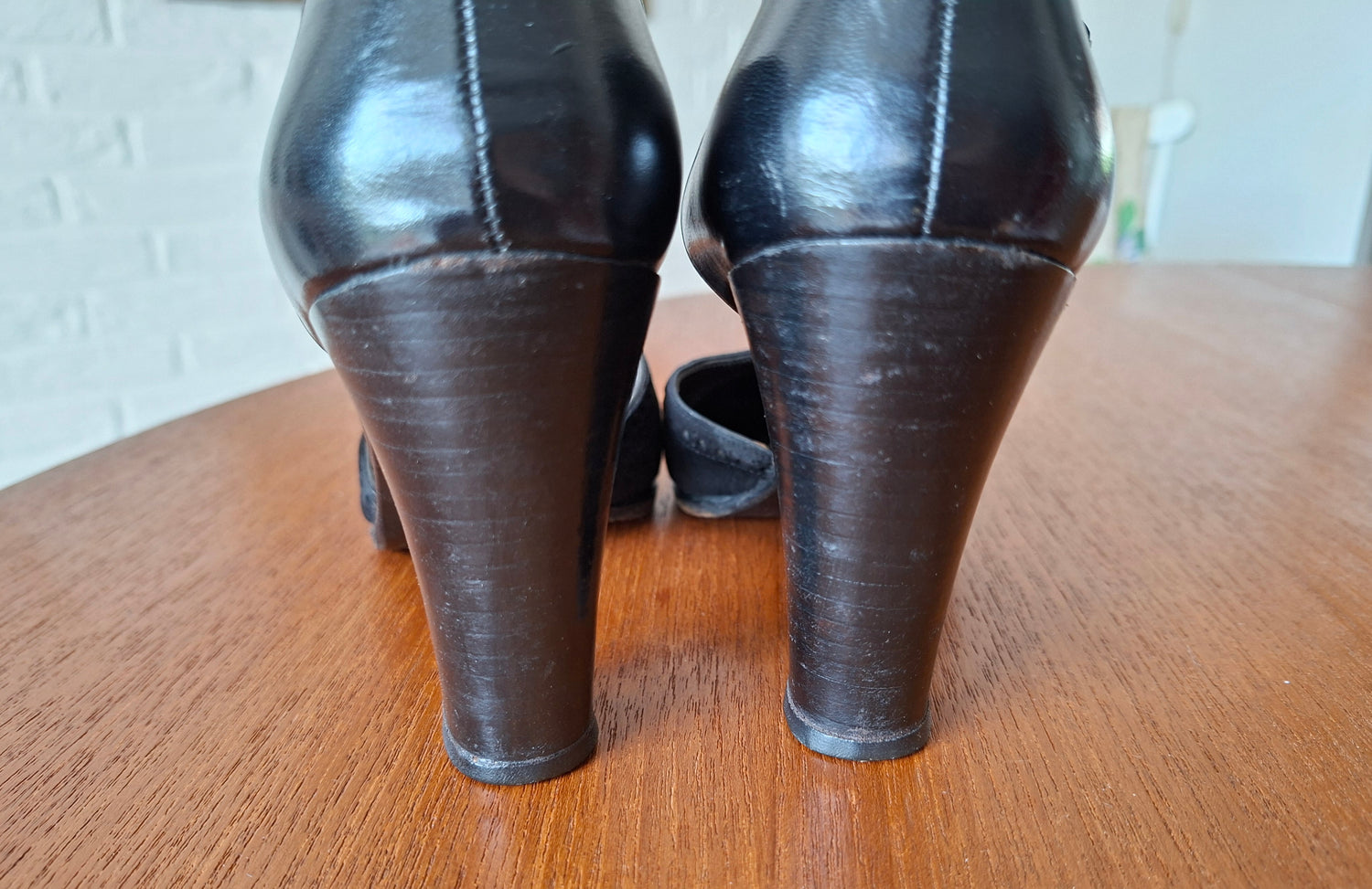 Escarpins Christian Dior