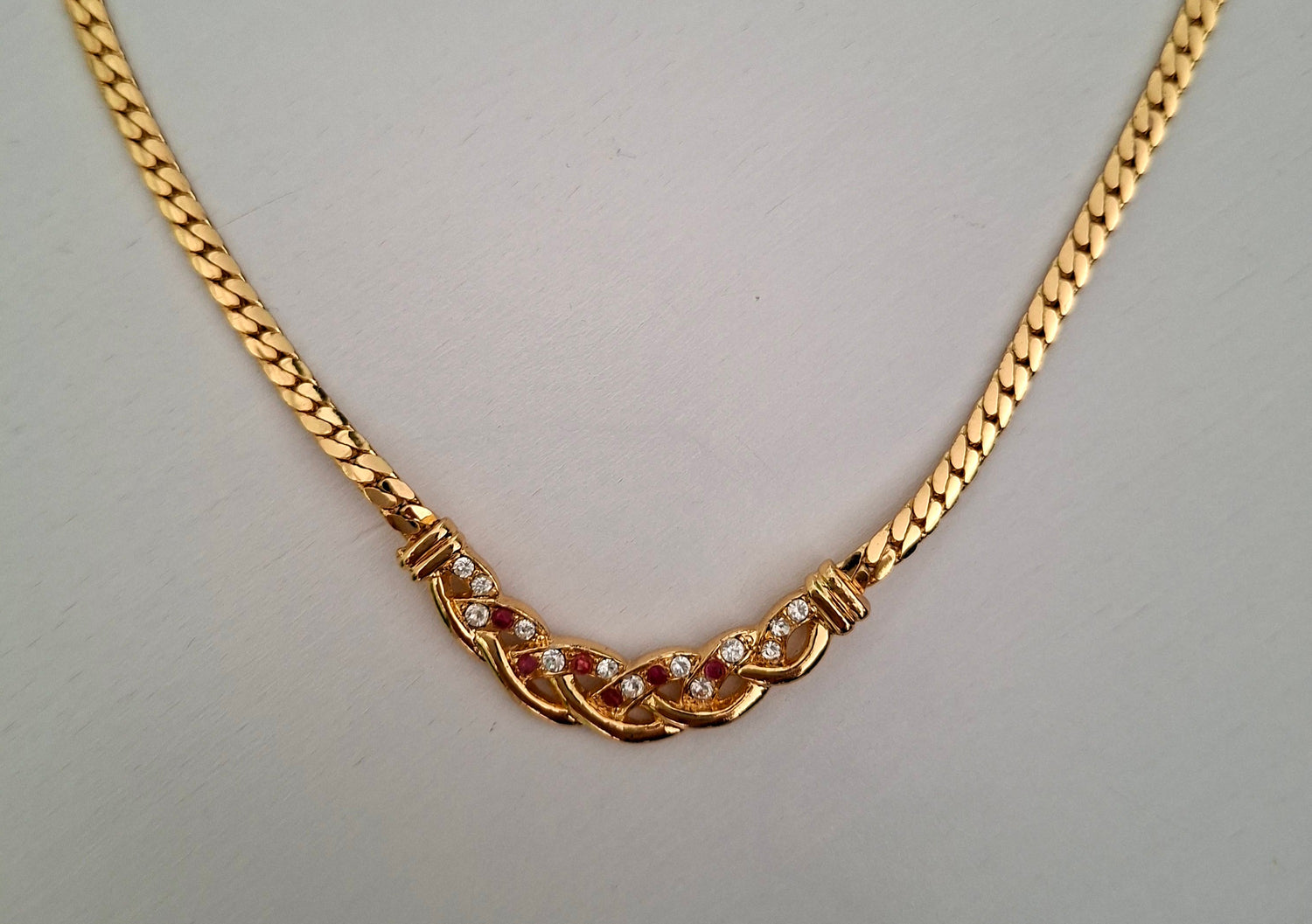 Collier pendentif