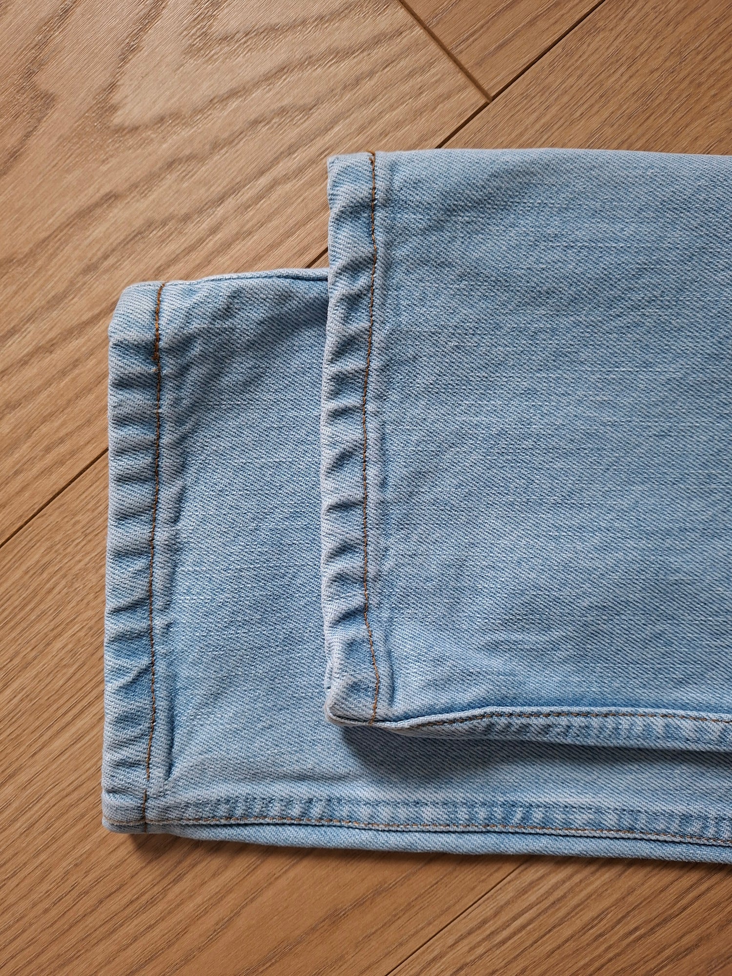 Jean Levi's 501 W29 L34