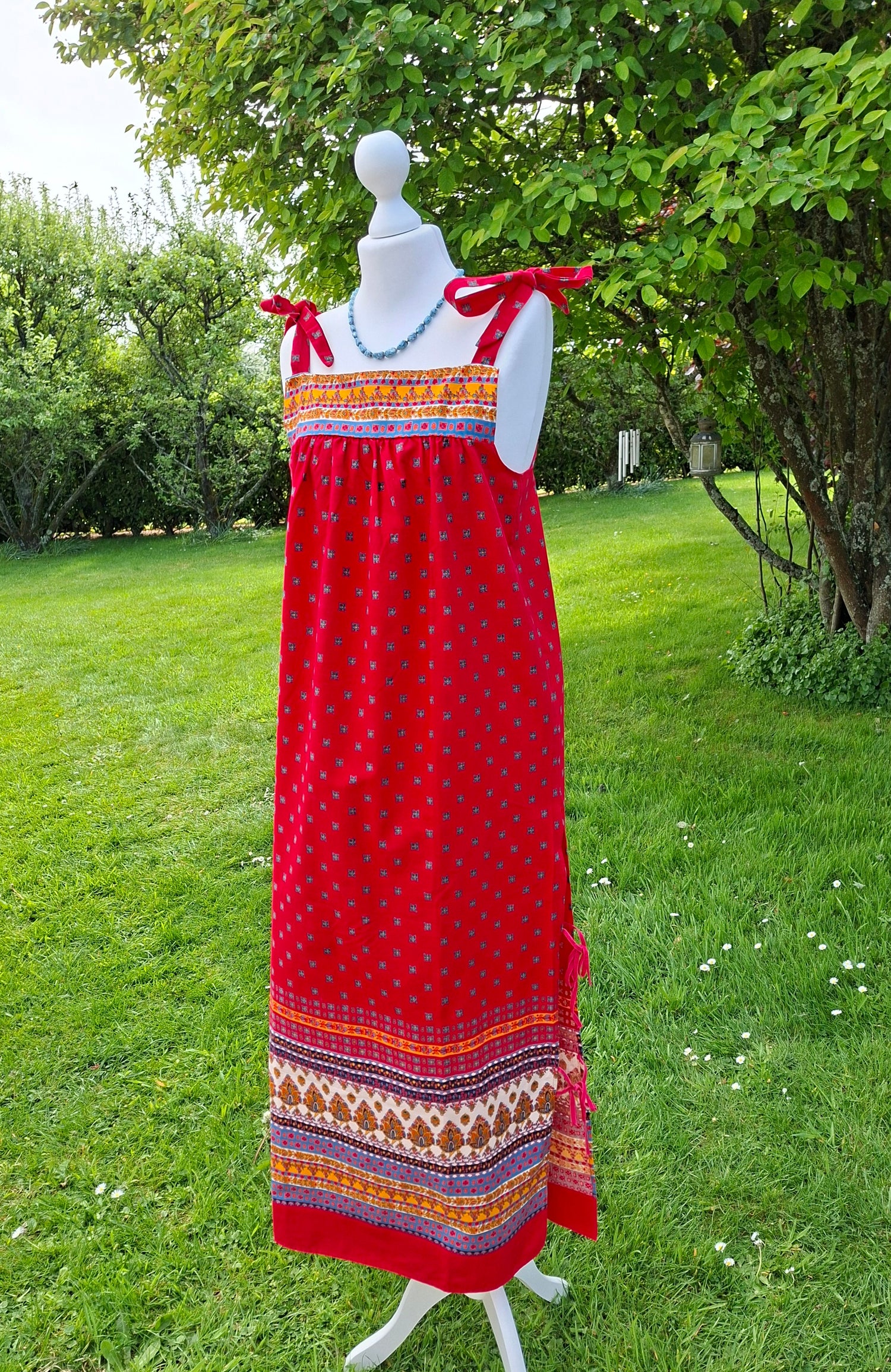 Robe provençale